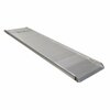 Vestil Alum Walk Ramp Overlap Style, 144x38" AWR-38-12A